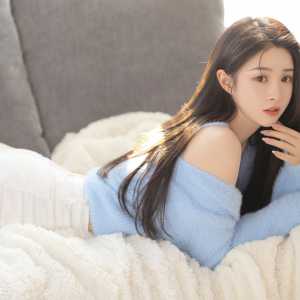 居家好看身材美女美腿高清壁纸